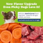 YoYoBay Natural Flea & Tick Chewables for Dogs