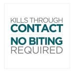 TevraPet FirstAct Plus Flea and Tick Treatment for Cats