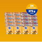 Pedigree Chopped Soft Wet Dog Food Variety Pack