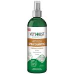 Vet's Best Natural Flea and Tick Shampoo for Dogs