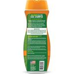 Flick! Max Strength Natural Flea Shampoo for Dogs