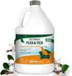 Vet's Best Natural Flea & Tick Spray for Dogs