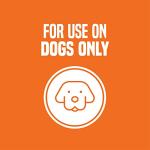 Flick! Max Strength Natural Flea Shampoo for Dogs