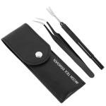 Stainless Steel Tick Removal Tool for Pets