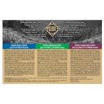 Nature’s Recipe Wet Dog Food Variety Pack 12 pk