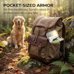 Tick Removal Tool Kit for Dogs and Humans