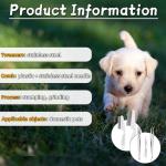 Tick Removal Tool Kit for Cats and Dogs