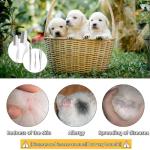 Tick Removal Tool Kit for Cats and Dogs