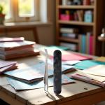 Silver 2-in-1 Tick Removal Tool for Pets