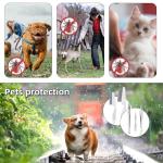 Tick Removal Tool Kit for Cats and Dogs