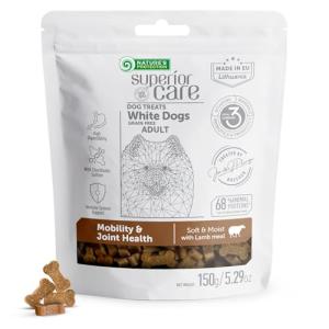 Nature's Protection Grain Free Joint Health Dog Treats