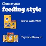 Pedigree Chopped Soft Wet Dog Food Variety Pack