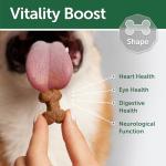 Nature's Protection Grain Free Joint Health Dog Treats