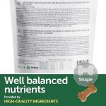 Nature's Protection Grain Free Joint Health Dog Treats