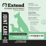 Dog Joint Care Supplement Powder for Mobility Support