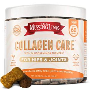 Missing Link Hip & Joint Soft Chews for Dogs