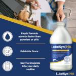 Hyaluronic Acid Joint Care for Dogs, Cats & Horses