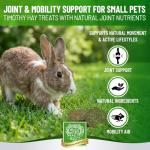 Joint Mobility Support Treats for Small Pets