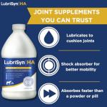 Hyaluronic Acid Joint Care for Dogs, Cats & Horses