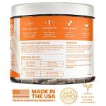 Missing Link Hip & Joint Soft Chews for Dogs