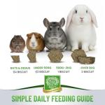 Joint Mobility Support Treats for Small Pets