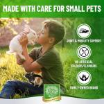 Joint Mobility Support Treats for Small Pets