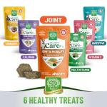 Joint Mobility Support Treats for Small Pets