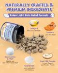 Joint Support Chews for Dogs with Glucosamine