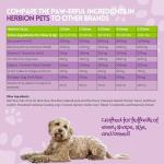 Herbion Pets Joint Care Chews for Dogs