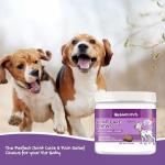 Herbion Pets Joint Care Chews for Dogs