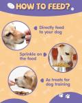 Joint Support Chews for Dogs with Glucosamine