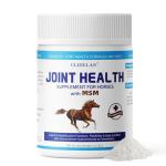 Horse Joint Supplement with MSM for Mobility