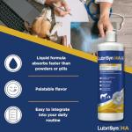 Hyaluronic Acid Joint Care for Dogs, Cats, Horses