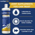 Hyaluronic Acid Joint Care for Dogs, Cats, Horses