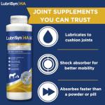 Hyaluronic Acid Joint Care for Dogs, Cats, Horses
