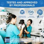 Hip & Joint Soft Chews for Dogs 120ct