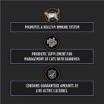 Purina Pro Plan FortiFlora Cat Probiotics - 30 ct