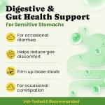 Dog Probiotics Powder for Digestive and Gut Health