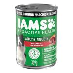 IAMS Proactive Health Wet Dog Food - Lamb & Rice