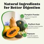 Dog Probiotics Powder for Digestive and Gut Health