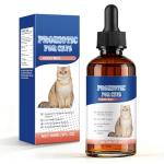 Cat Probiotics for Digestive Health - 60ml
