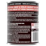 Purina ONE True Instinct Beef & Salmon Dog Food