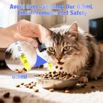 Cat Probiotics for Digestive Health - 60ml