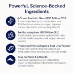 Blisso Advanced Probiotic Drops for Cats 1 oz