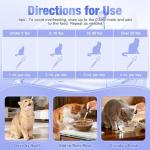 Cat Probiotics for Digestive Health - 60ml