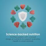 Kaytee Forti-Diet Pro Health Hamster & Gerbil Food