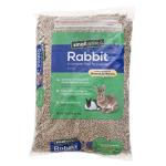 Complete Rabbit Food with Essential Vitamins, 10 lb