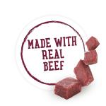 Beneful Beef Stew Wet Dog Food 8-Pack