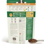 Dog Digestive Health Supplement with Fiber & Probiotics