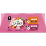 Beyond Natural Wet Dog Food Variety Pack 6 Cans